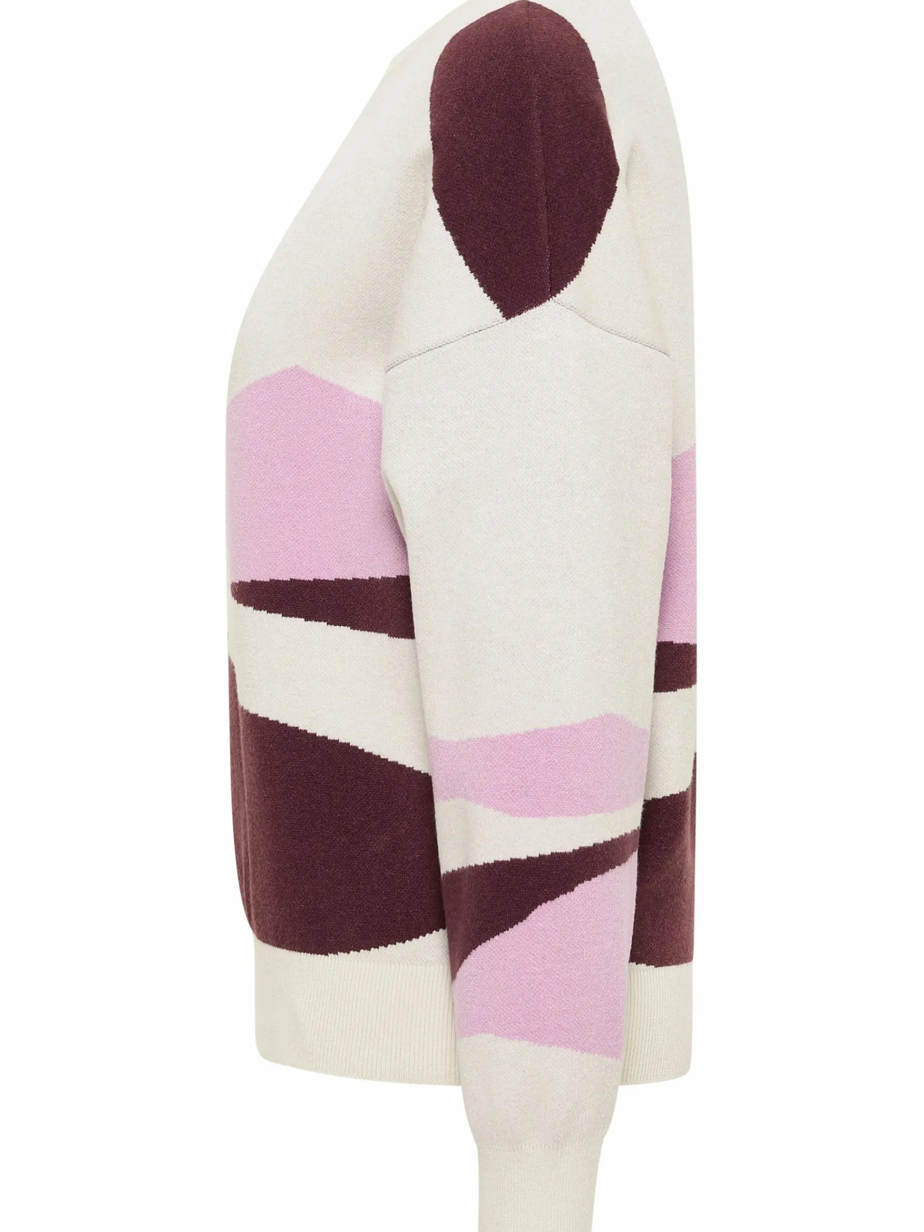 Damen Pullover "Donna"