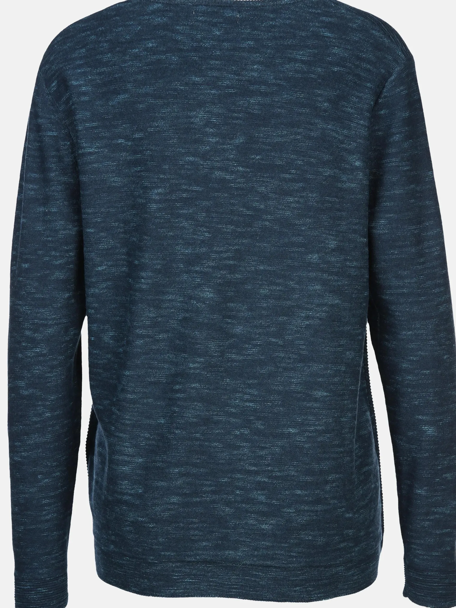 Damen Pullover in Ottoman Ripp