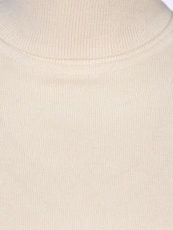 Damen Pullover mit Rollkragen