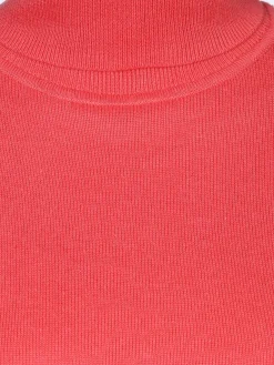 Damen Pullover mit Rollkragen