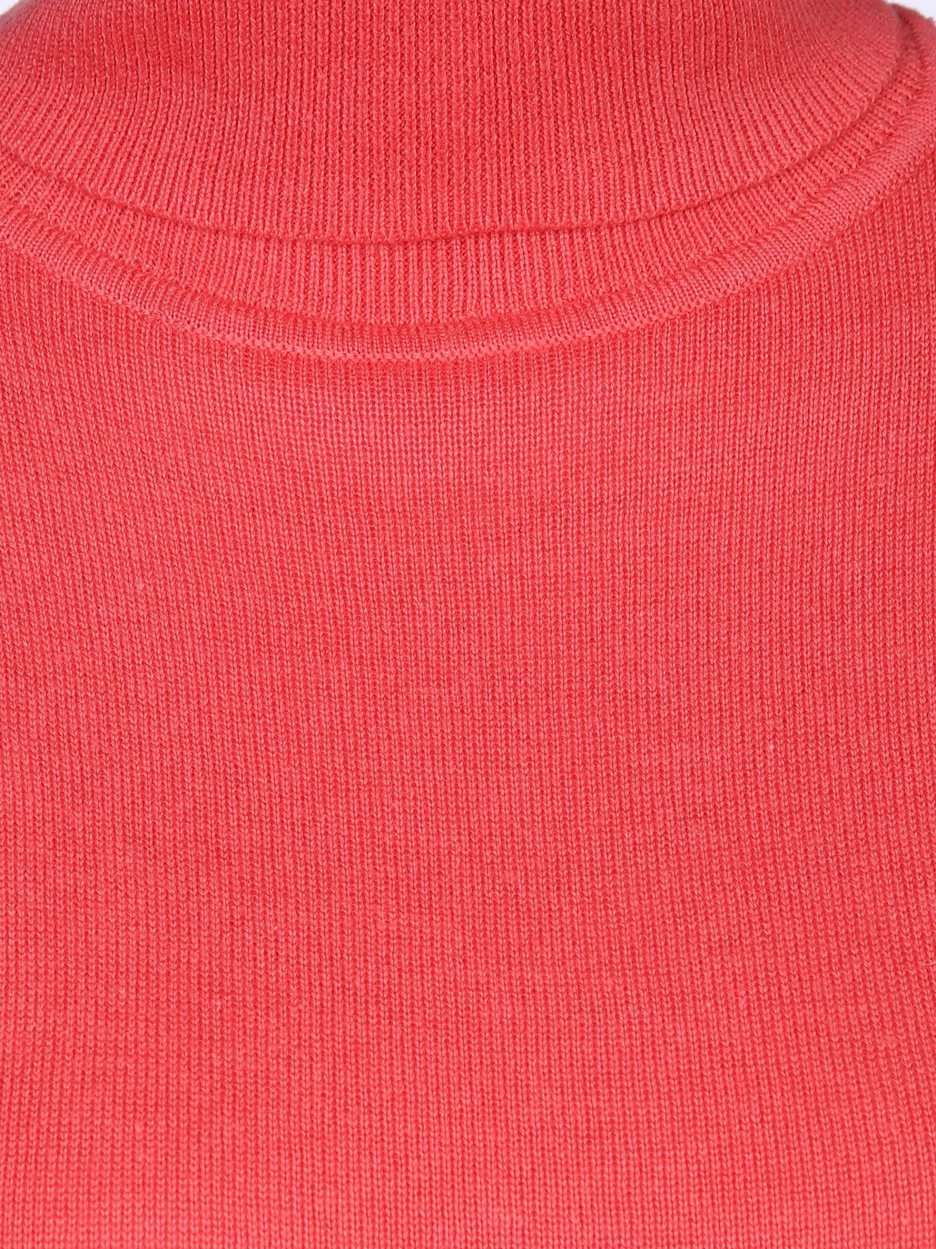Damen Pullover mit Rollkragen