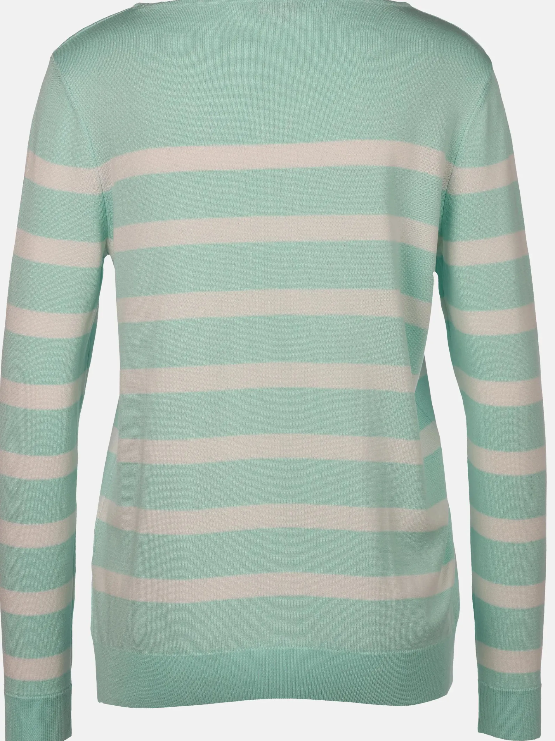 Damen Pullover mit Streifen