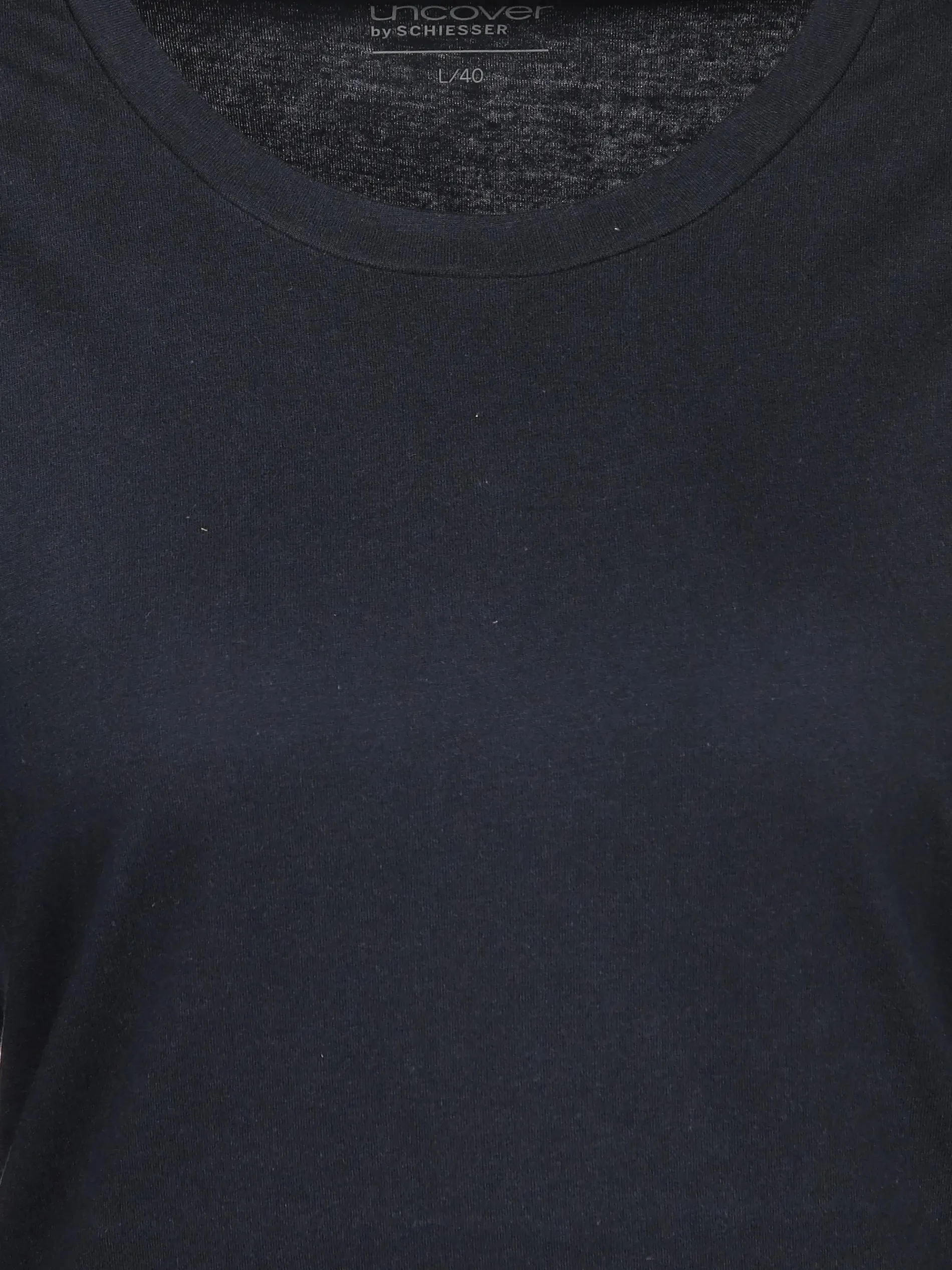 Damen Pyjama mit Streifen