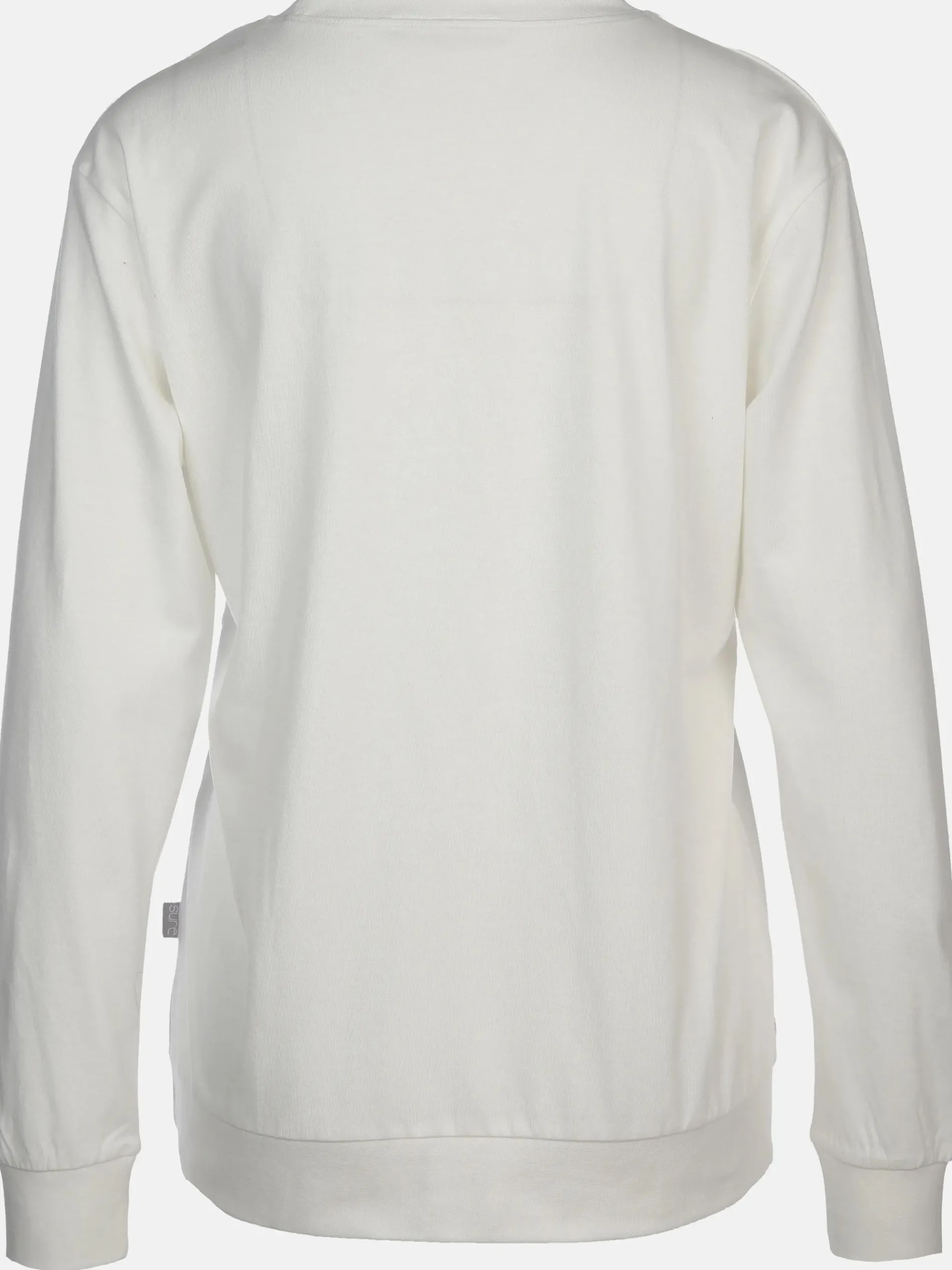 Damen Pyjama-Oberteil mit Logoprint