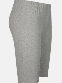 Damen Radlerhose im 2er Pack