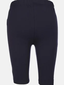 Damen Radlerhose im 2er Pack