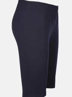 Damen Radlerhose im 2er Pack