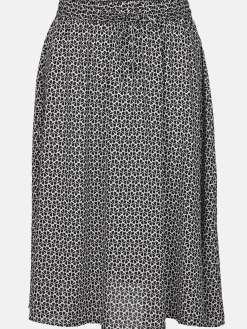 Damen Rock in A-Linie