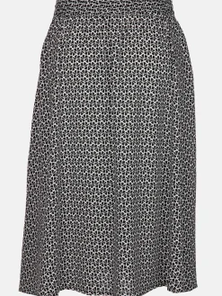 Damen Rock in A-Linie