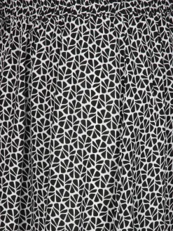 Damen Rock in A-Linie