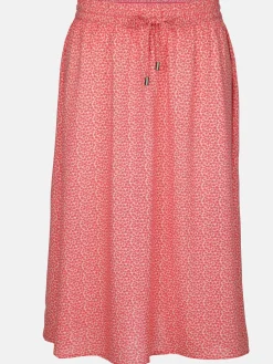 Damen Rock in A-Linie