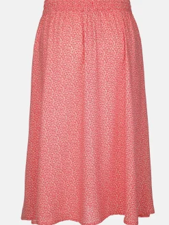 Damen Rock in A-Linie