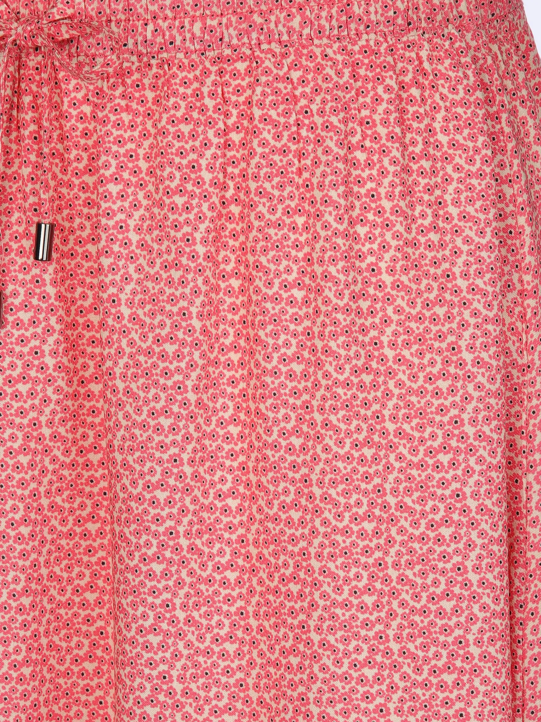 Damen Rock in A-Linie