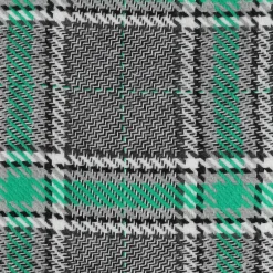 Damen Schal im Karodessin