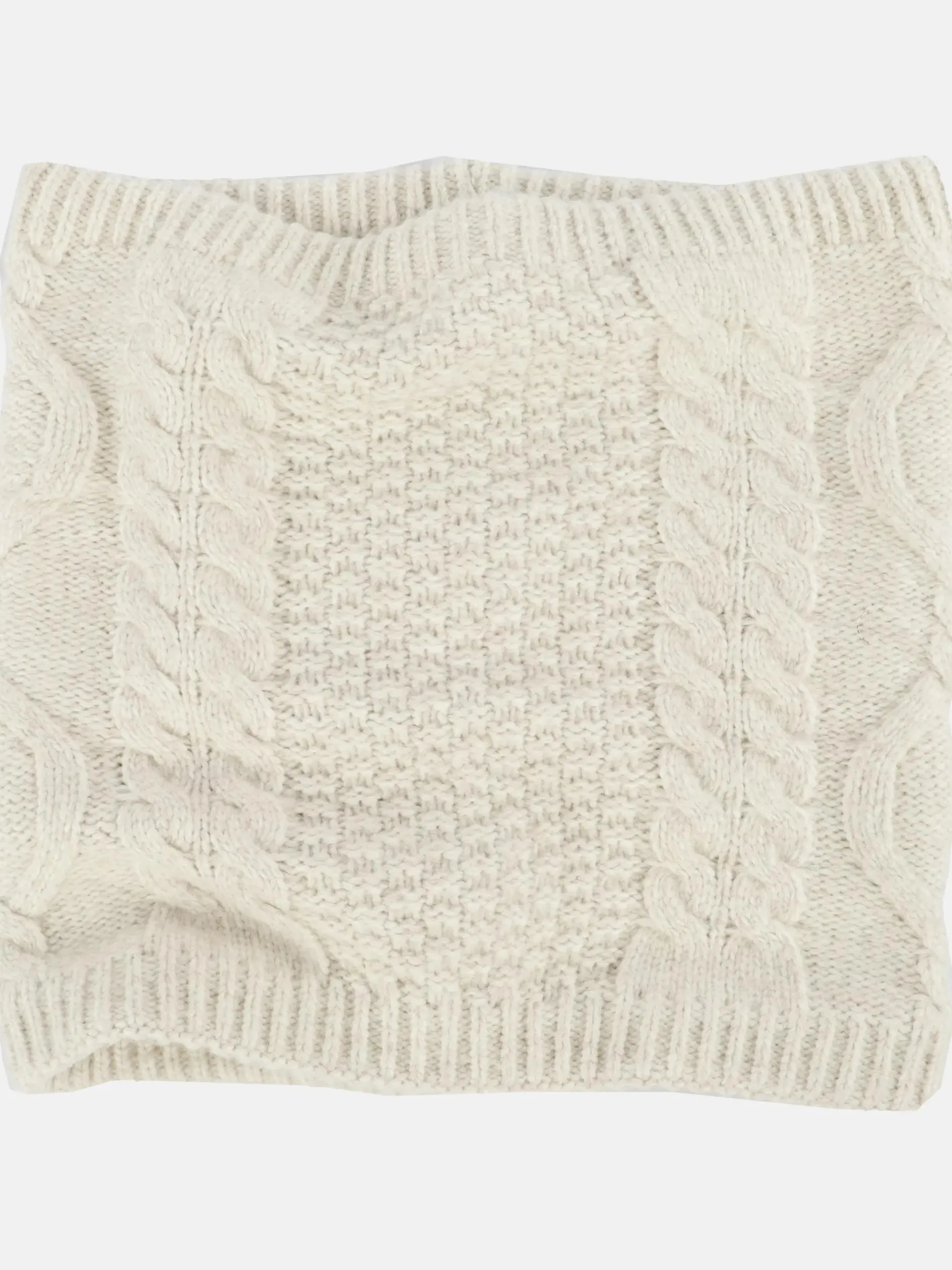 Damen Schal in weicher Softtouchstruktur