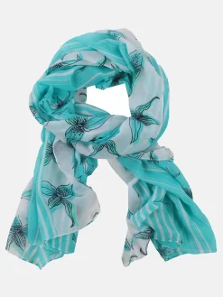 Damen Schal mit Muster