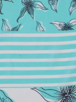 Damen Schal mit Muster