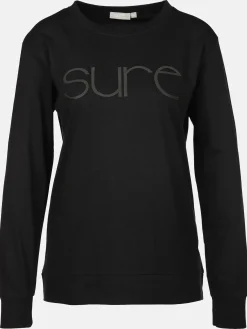 Damen Schlafanzug-Oberteil