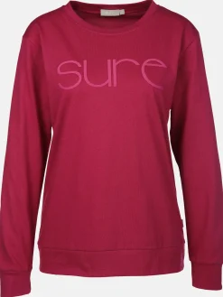 Damen Schlafanzug-Oberteil