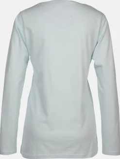 Damen Schlafshirt in leichter Qualität