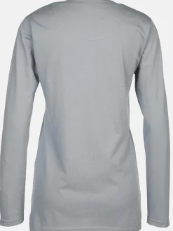 Damen Schlafshirt in leichter Qualität