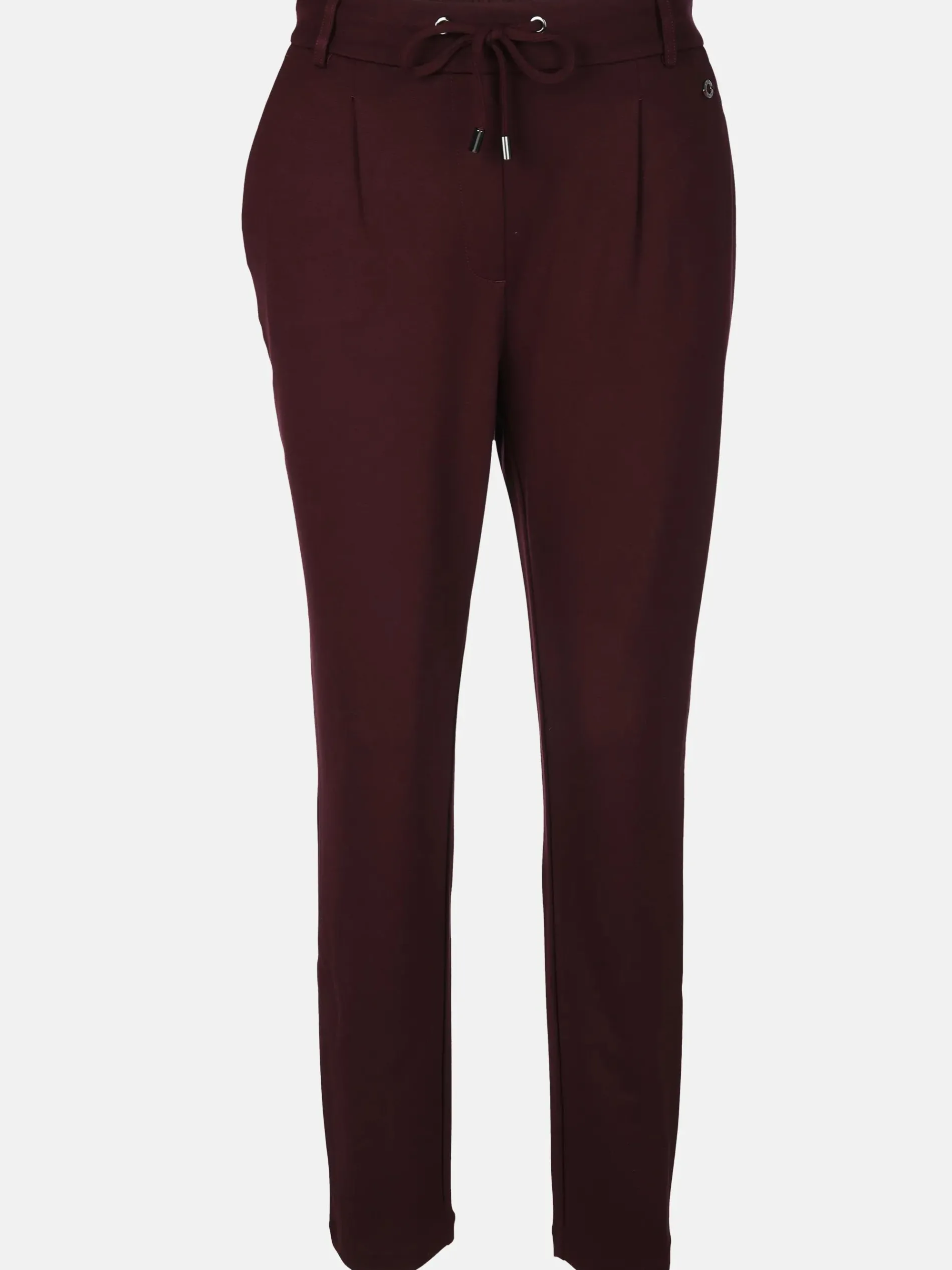 Damen Schlupfhose mit Bindeband