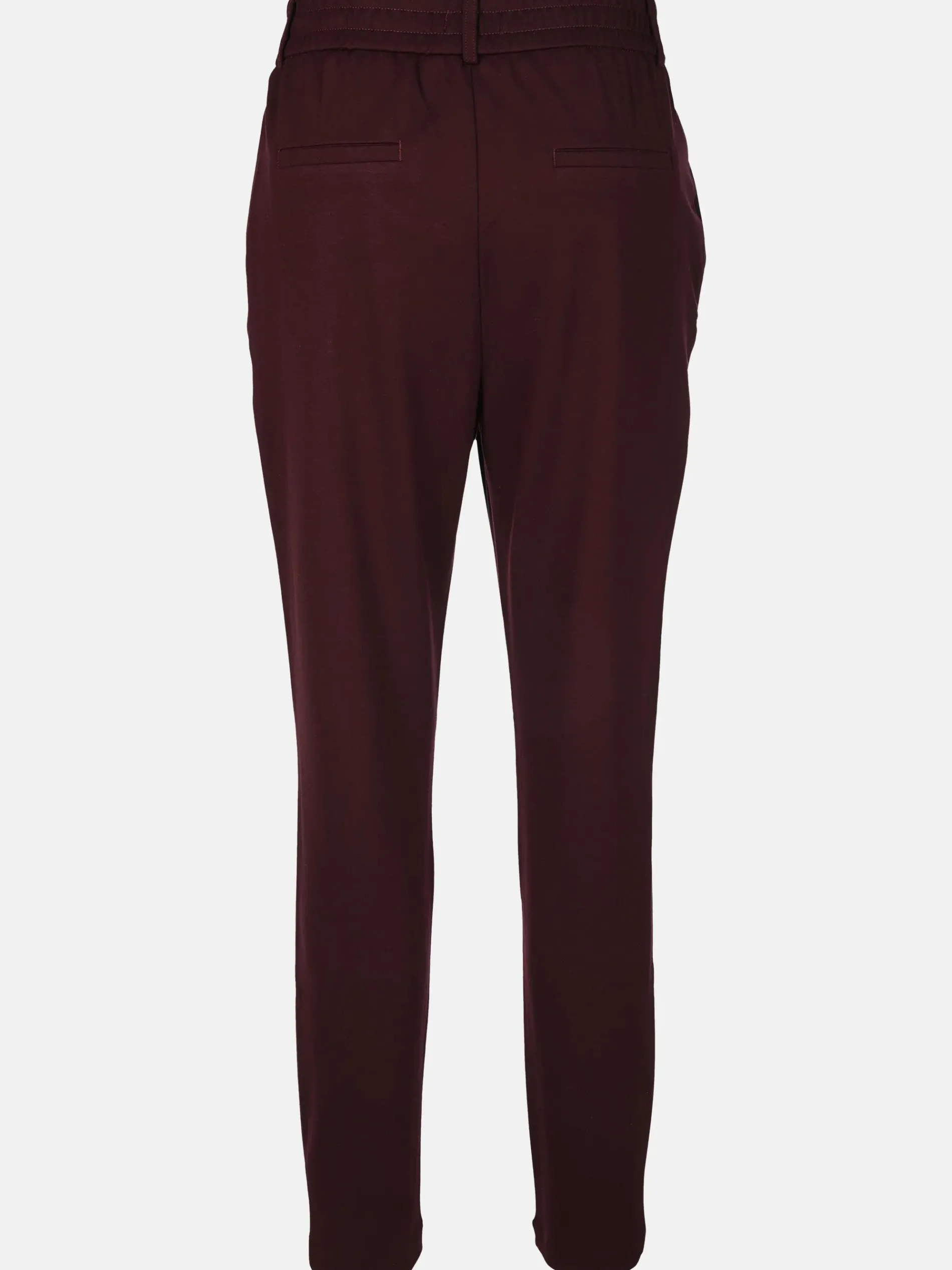 Damen Schlupfhose mit Bindeband