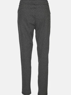 Damen Schlupfhose mit Gummizug