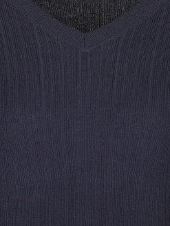 Damen Set, best. aus Pullover und Hose