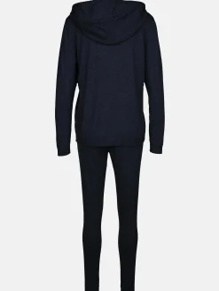 Damen Set bestehend aus Hoodie und Hose