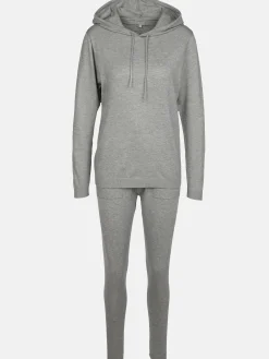 Damen Set bestehend aus Hoodie und Hose
