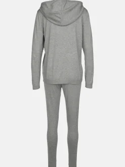Damen Set bestehend aus Hoodie und Hose