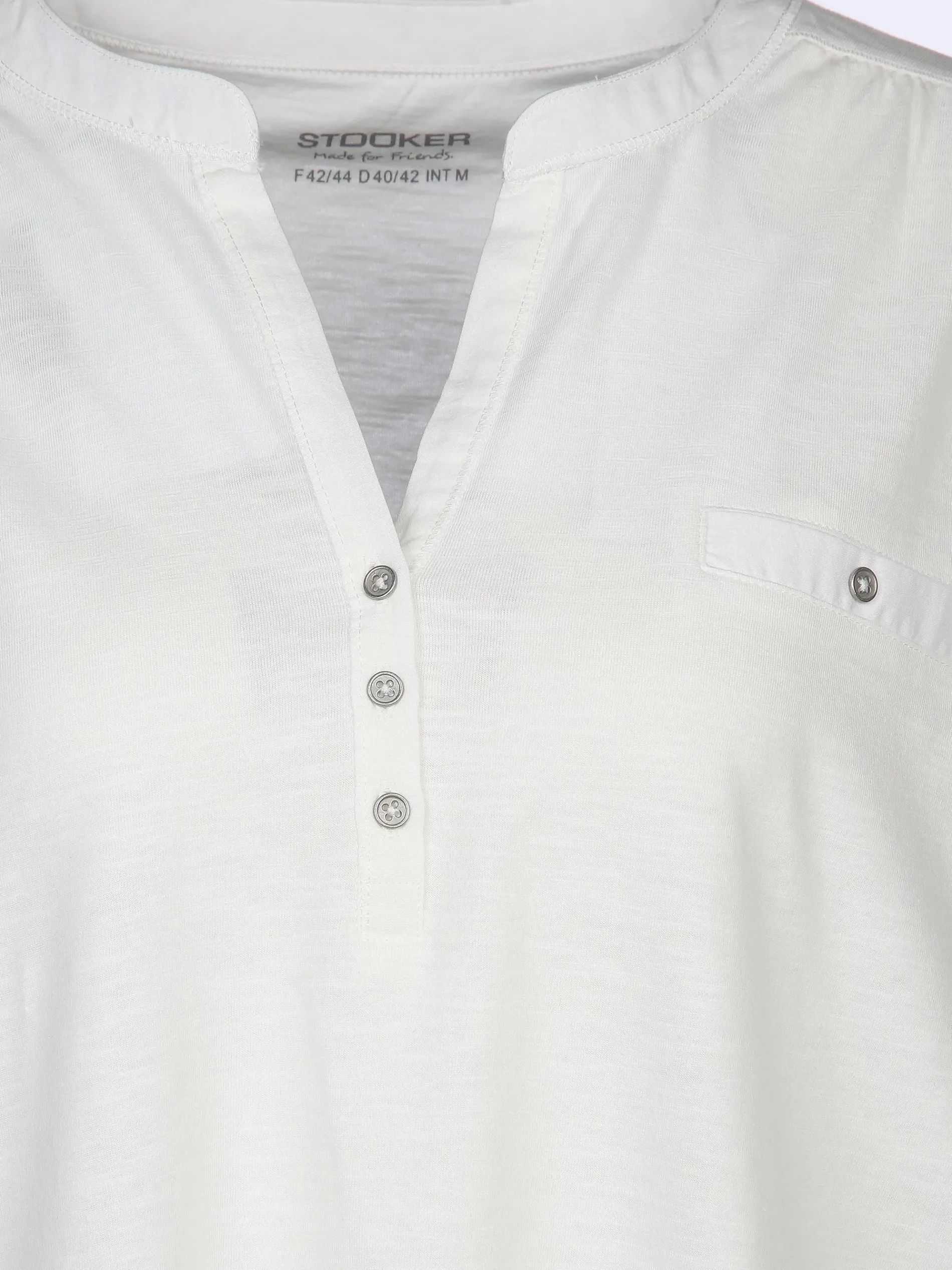 Damen Shirt mit 3/4 Arm