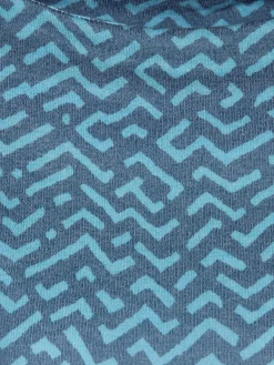 Damen Shirt mit 3/4 langem Arm