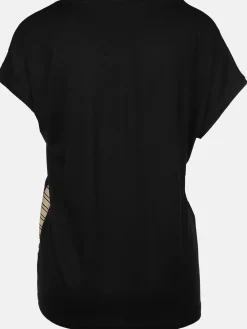 Damen Shirt mit Frontprint