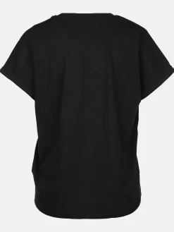 Damen Shirt mit Pusteblumenprint