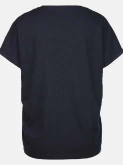 Damen Shirt mit Pusteblumenprint