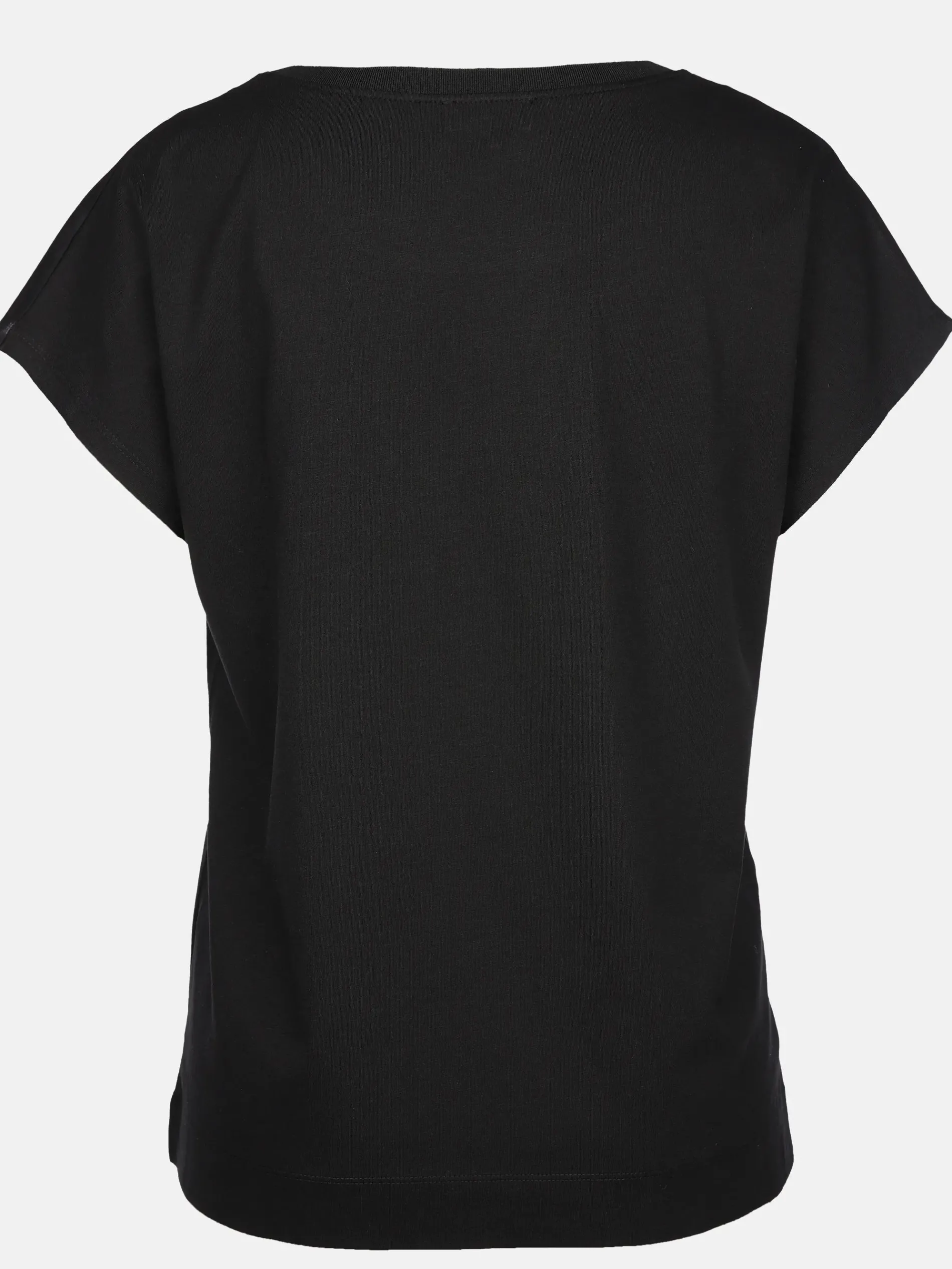 Damen Shirt mit Strassbesatz