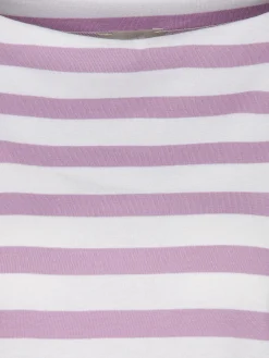 Damen Shirt mit Streifen