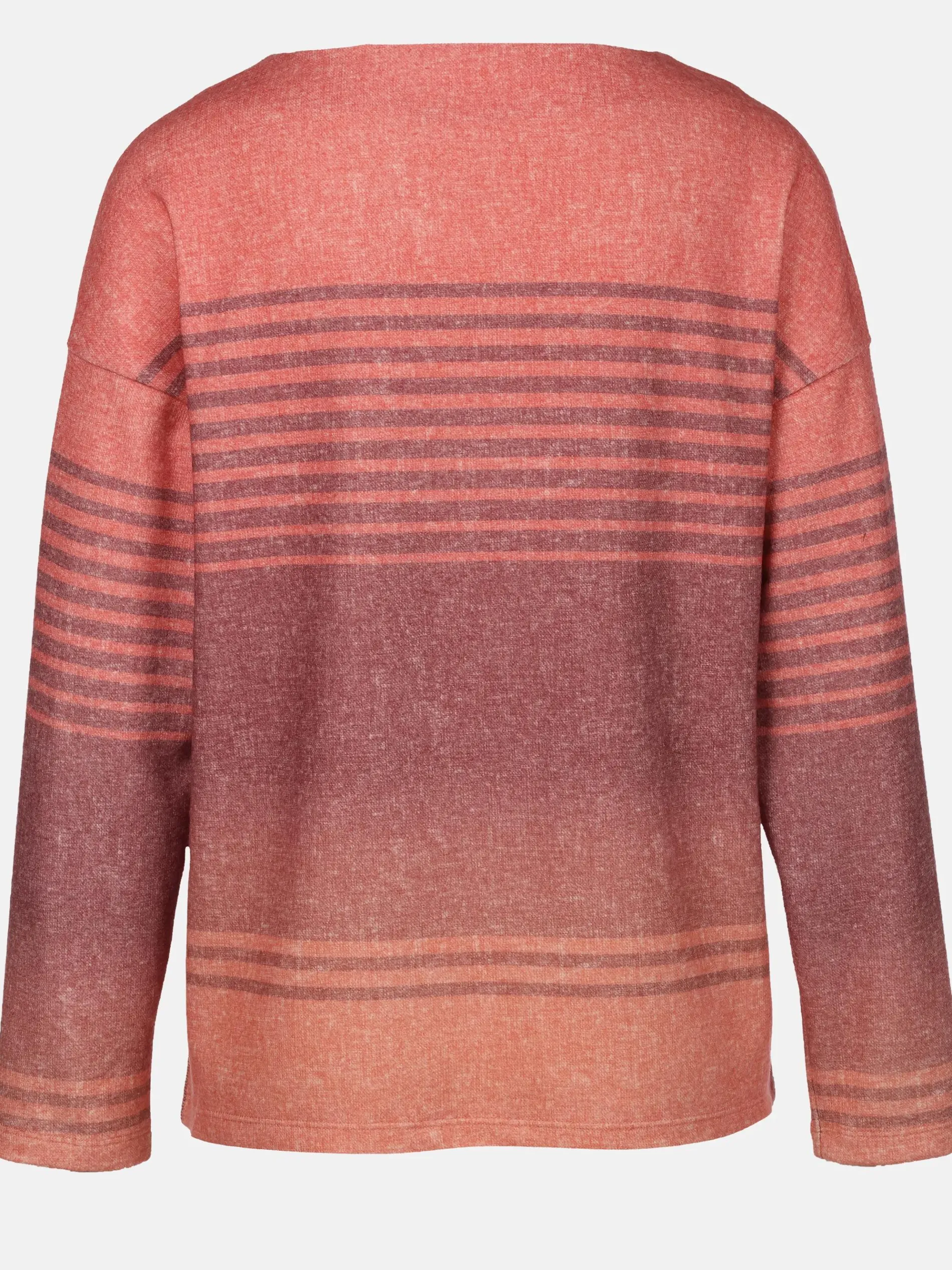 Damen Shirt mit Streifen