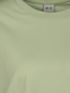 Damen Shirt unifarben