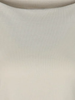 Damen Shirt unifarben