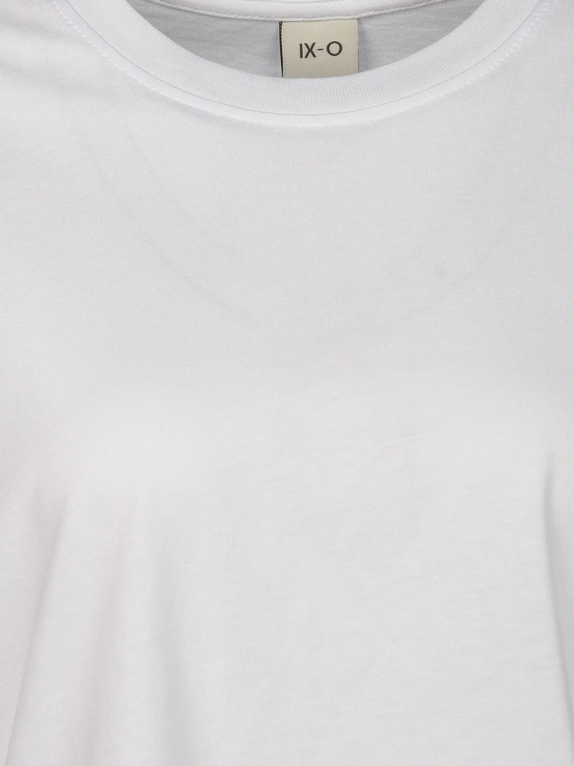 Damen Shirt unifarben