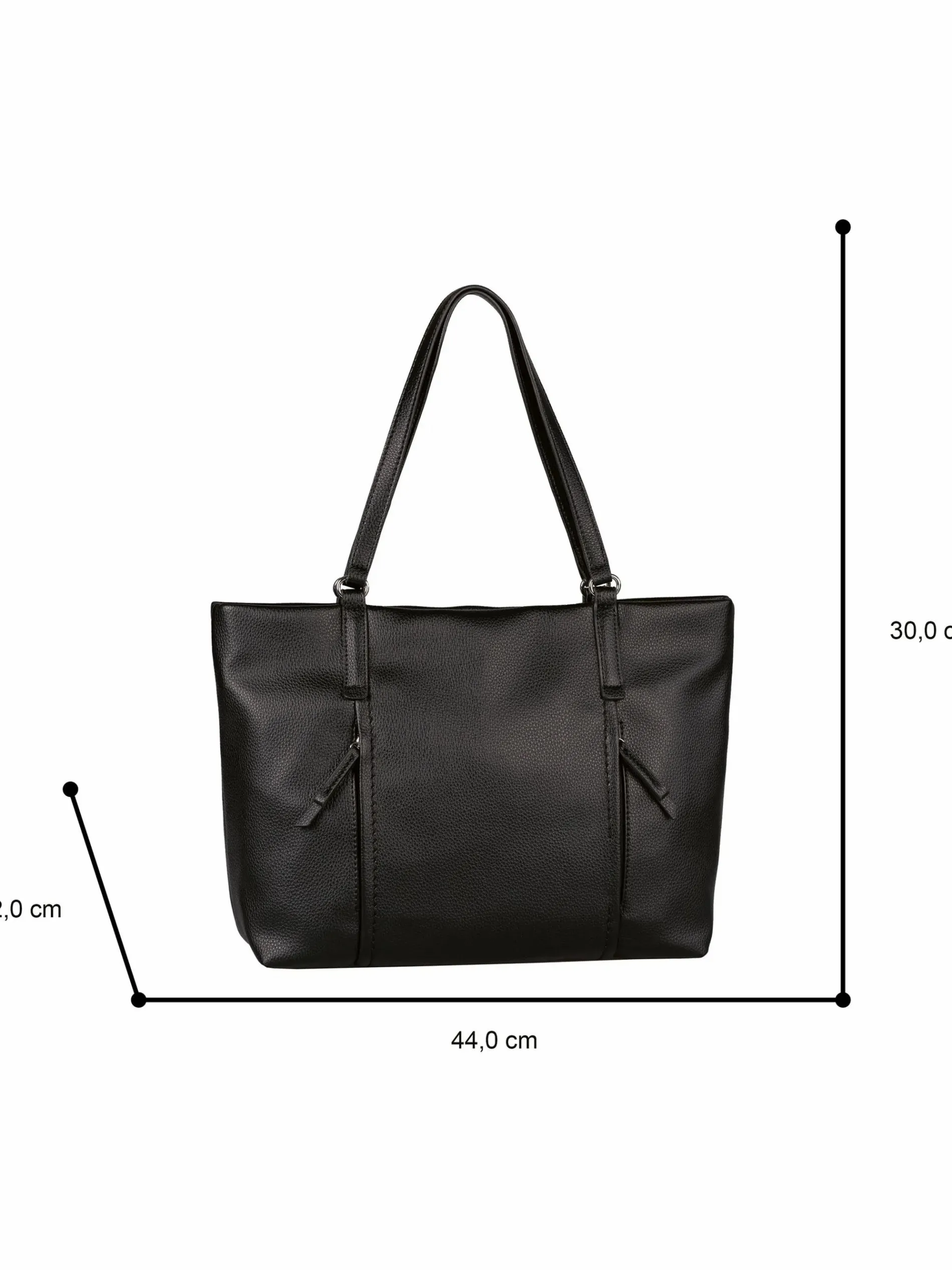 Damen Shopper "Beca"