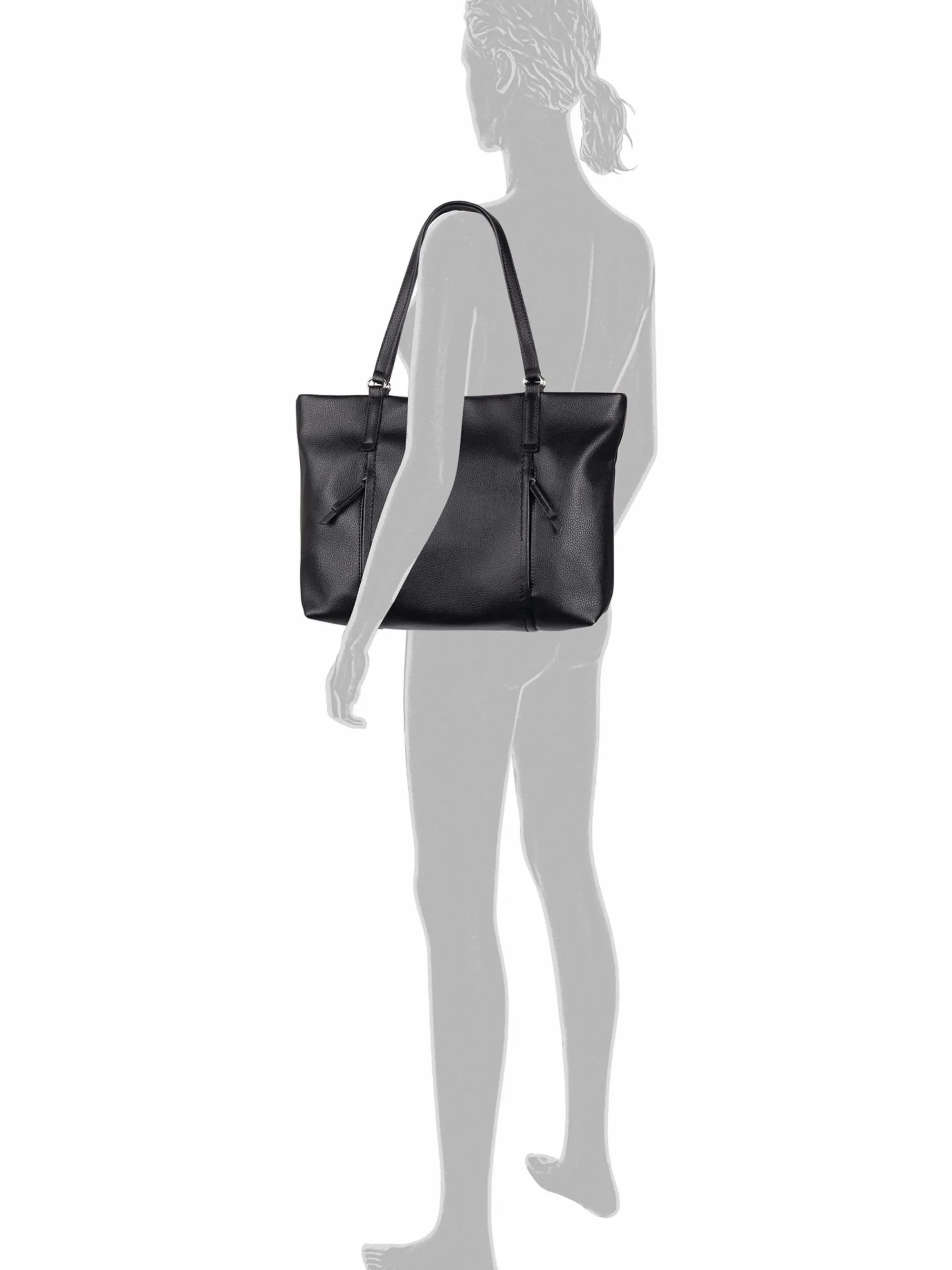 Damen Shopper "Beca"