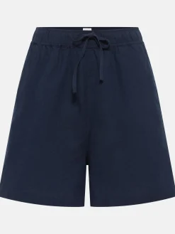 Damen Shorts in legerm Style