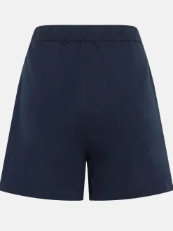 Damen Shorts in legerm Style