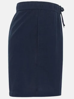 Damen Shorts in legerm Style