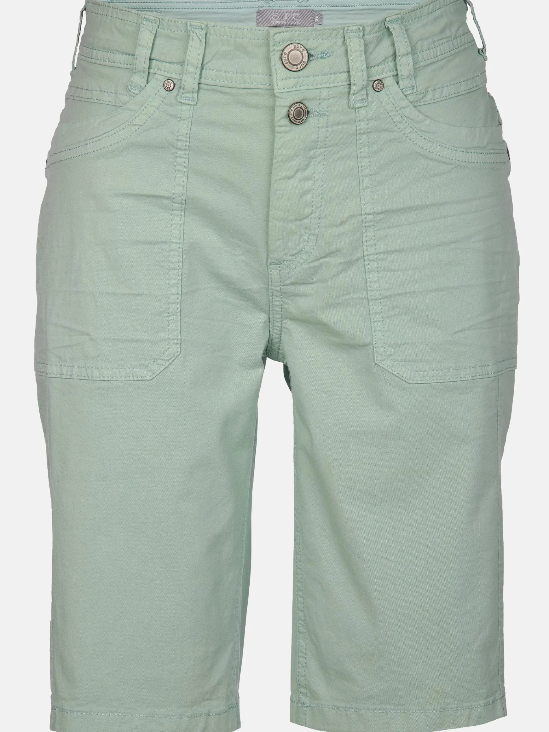 Damen Shorts in sportivem Style