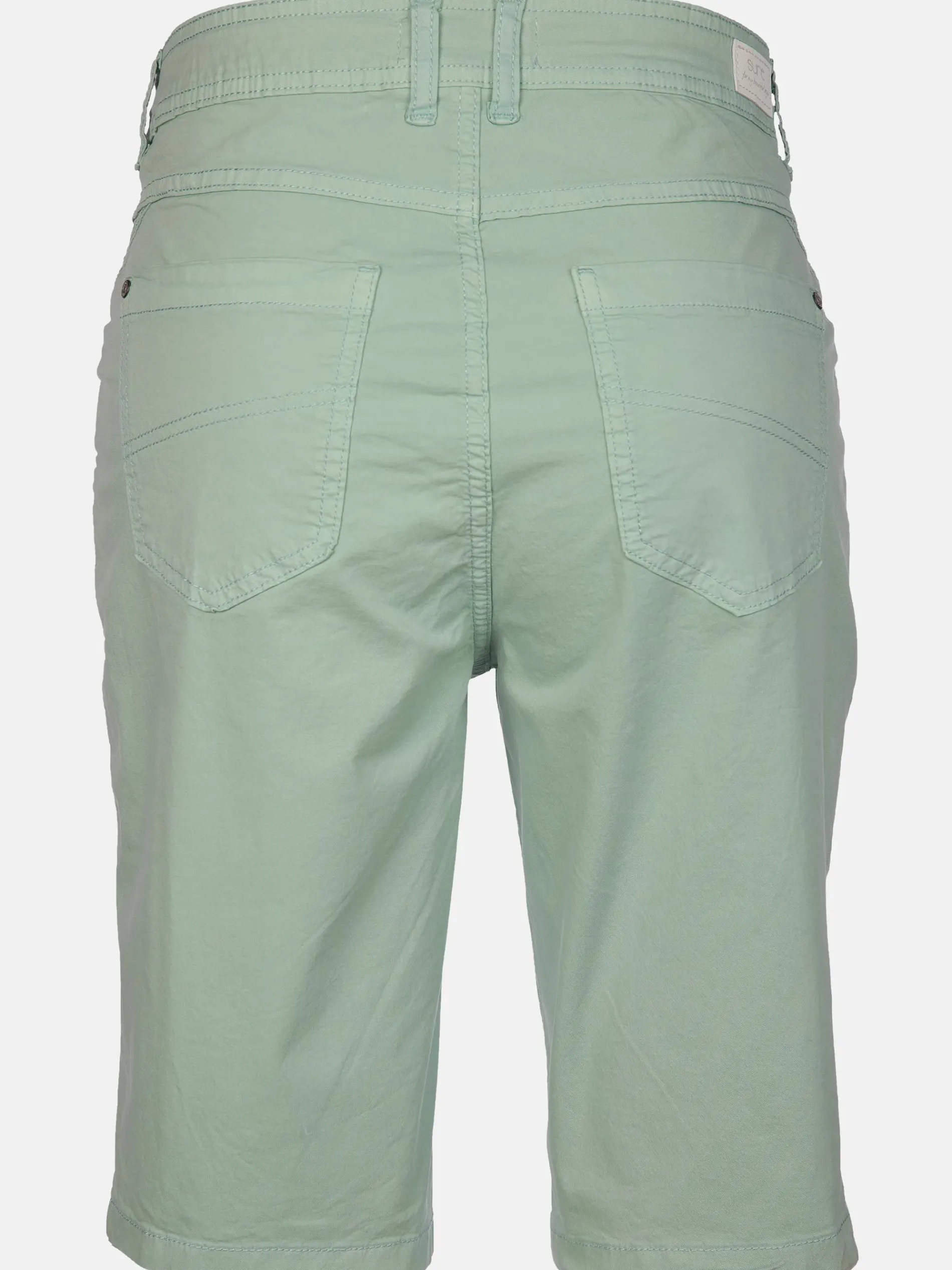 Damen Shorts in sportivem Style